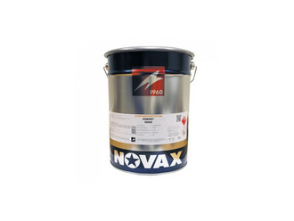 Огнезащитный состав НОВАКС 55325 (NOVAX Fire protective 55325, акрилат)